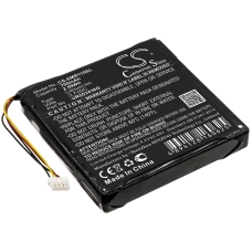 Înlocuire compatibilă pentru bateria Sigma UR553436G