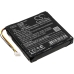 Baterie GPS, Navigator Sigma CS-SMR110SL