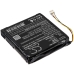 Baterie GPS, Navigator Sigma CS-SMR110SL