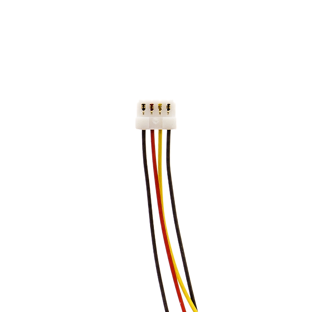 Baterie GPS, Navigator Sigma CS-SMR110SL