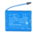 Baterie compatibil cu Sonel CS-SMR251XL