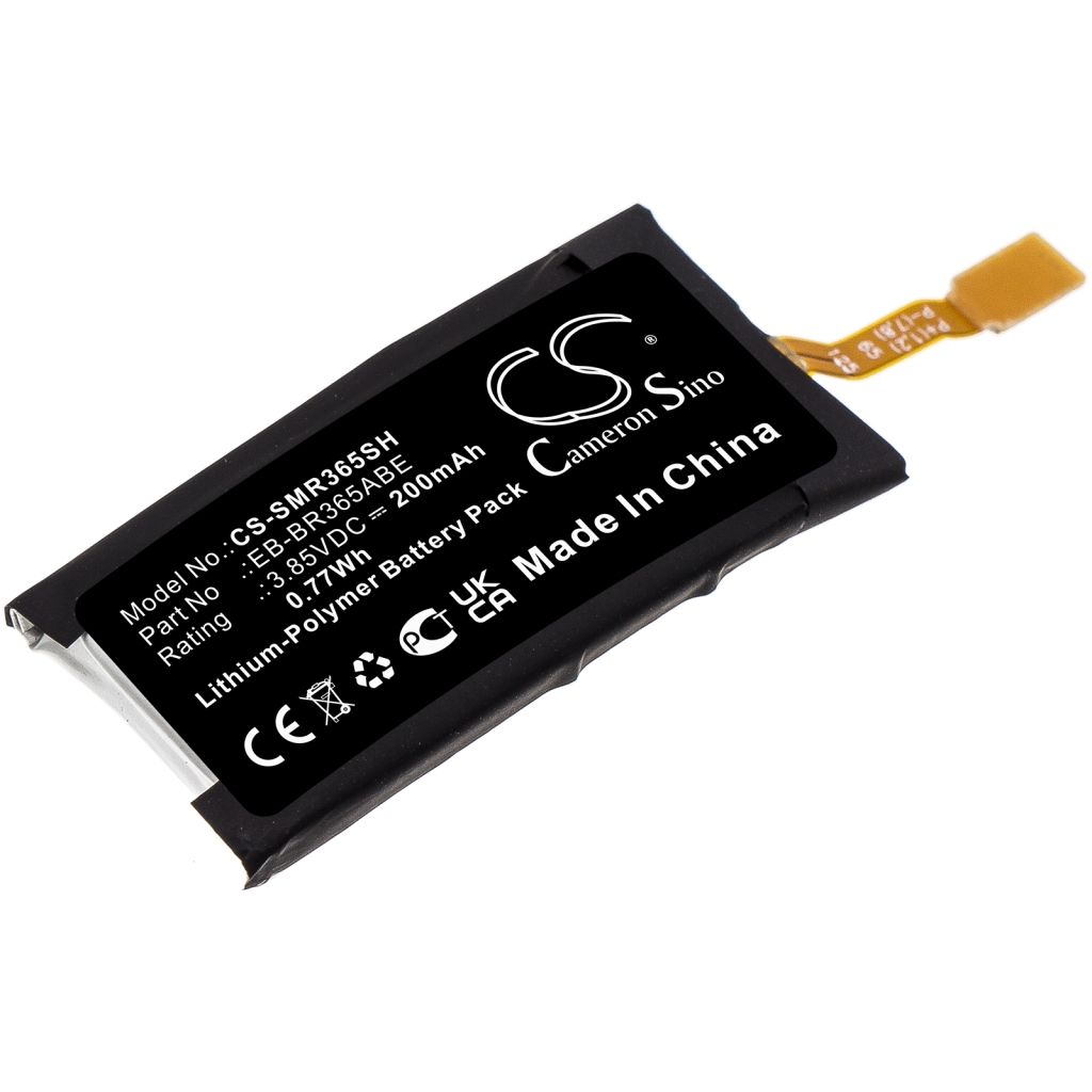 Baterie smartwatch Samsung SM-R365 (CS-SMR365SH)