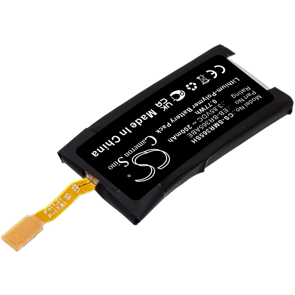 Baterie smartwatch Samsung SM-R365 (CS-SMR365SH)