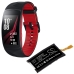 Baterie smartwatch Samsung SM-R365 (CS-SMR365SH)