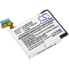 Înlocuire compatibilă pentru bateria Samsung B1230J1EA,EB-BR380FBE,PGF582224H