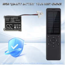 Compatible battery replacement for Samsung 462223,P0986