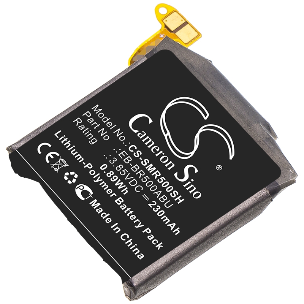 Baterie smartwatch Samsung CS-SMR500SH