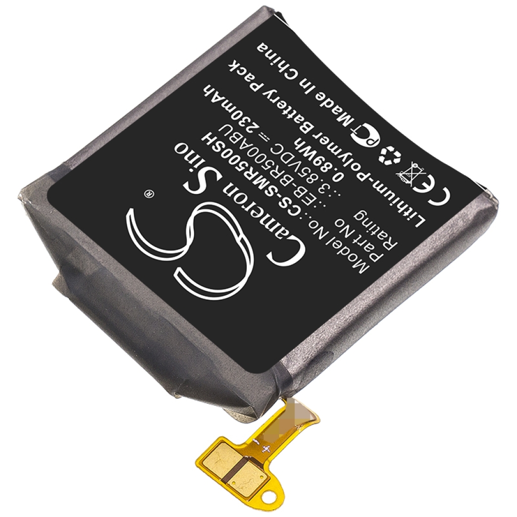 Baterie smartwatch Samsung CS-SMR500SH