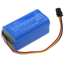 Înlocuire compatibilă pentru bateria Midea BP14435A,DJ81-00171A