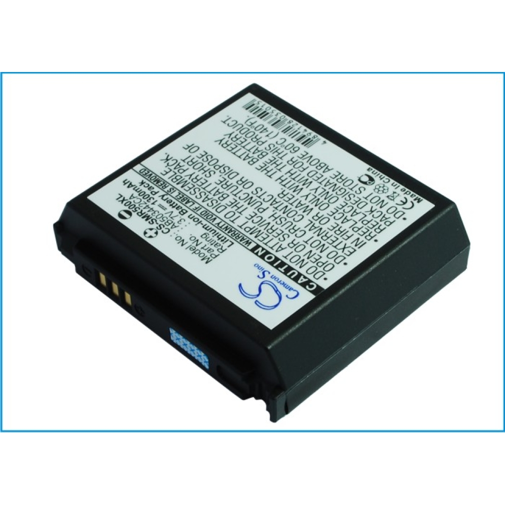 CS-SMR500XL