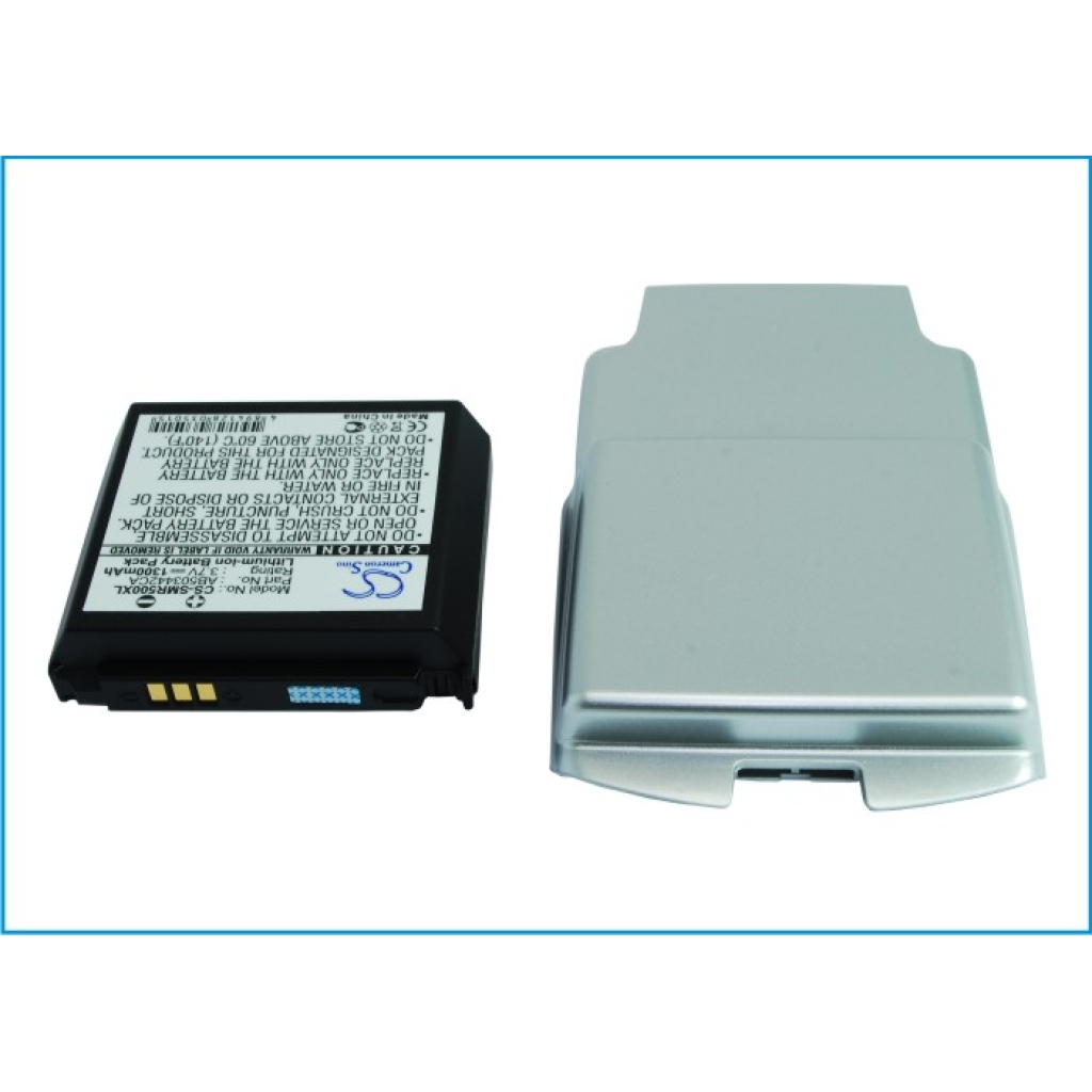 CS-SMR500XL