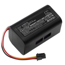 Înlocuire compatibilă pentru bateria Midea BP14435A,DJ81-00171A