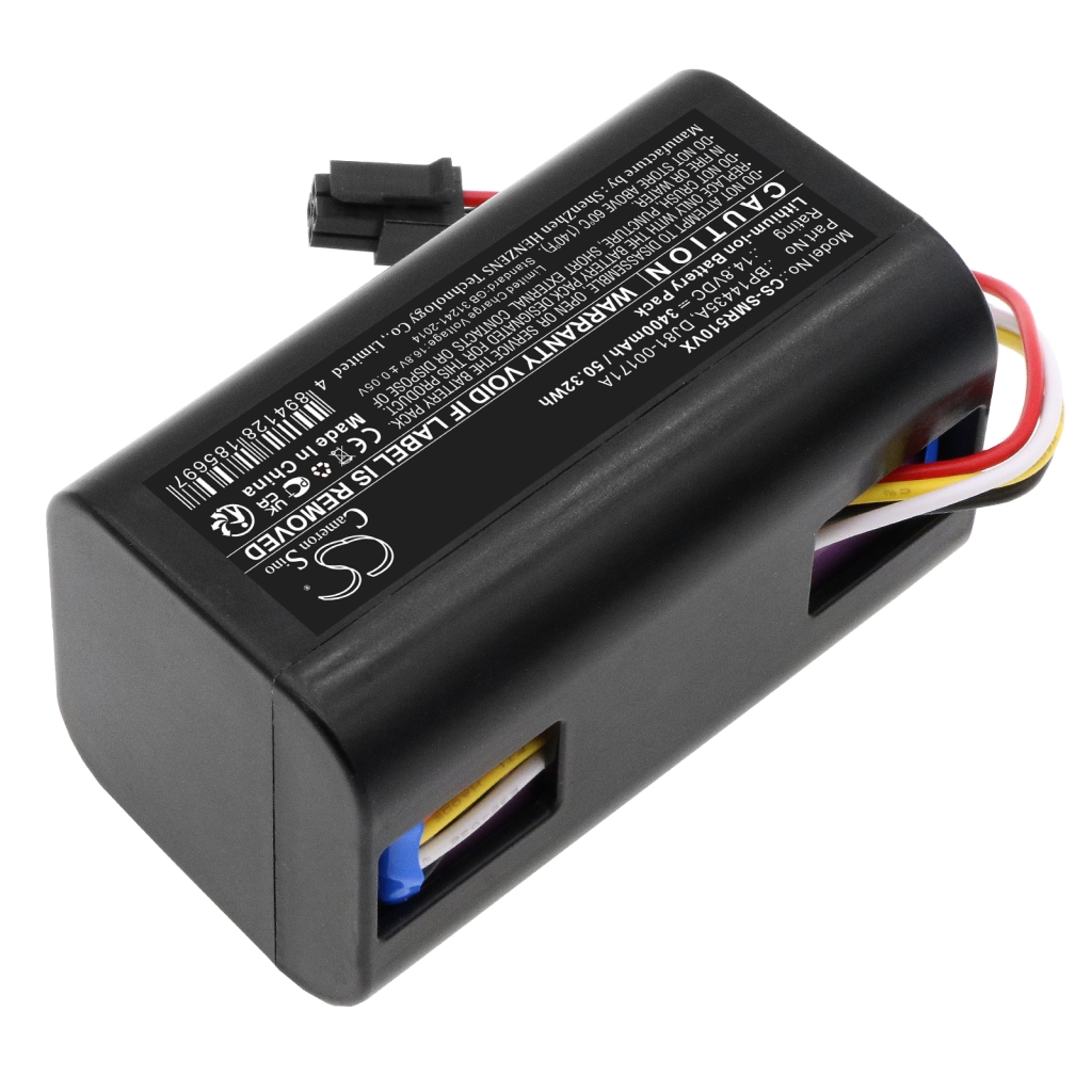 Înlocuire compatibilă pentru bateria Midea BP14435A,DJ81-00171A