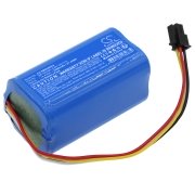 CS-SMR500VX<br />Baterii pentru   Înlocuiește bateria DJ81-00171A