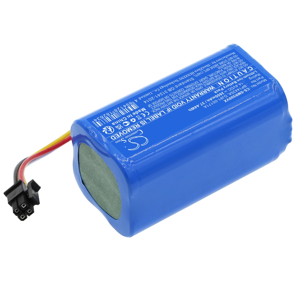 Înlocuire compatibilă pentru bateria Samsung BP14435A,DJ81-00171A