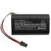 Înlocuire compatibilă pentru bateria Samsung BP14435A,DJ81-00171A