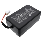 Battery compatibleWith Samsung