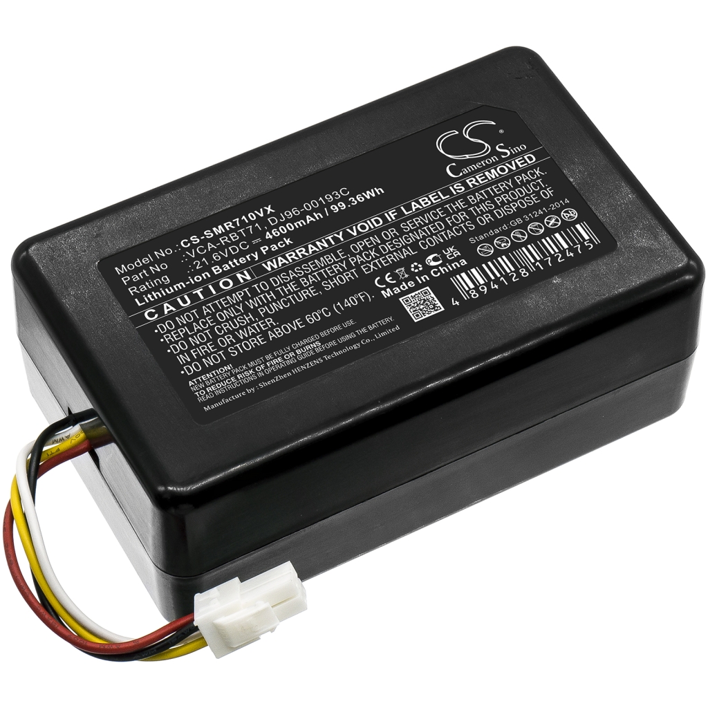 Battery Replaces VCA-RBT71