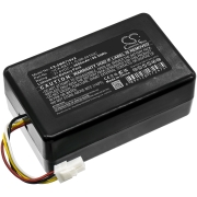 CS-SMR710VX<br />Batteries for   replaces battery VCA-RBT71