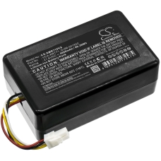 Înlocuire compatibilă pentru bateria Samsung DJ96-00193C,DJ96-00202A,VCA-RBT71