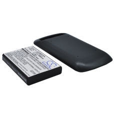 Compatible battery replacement for MetroPCS EB504465LA