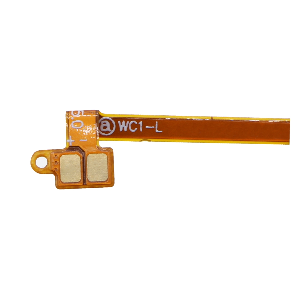 Baterie smartwatch Samsung SM-R730S (CS-SMR730SH)