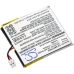 Baterie smartwatch Samsung SM-R750P (CS-SMR750SH)