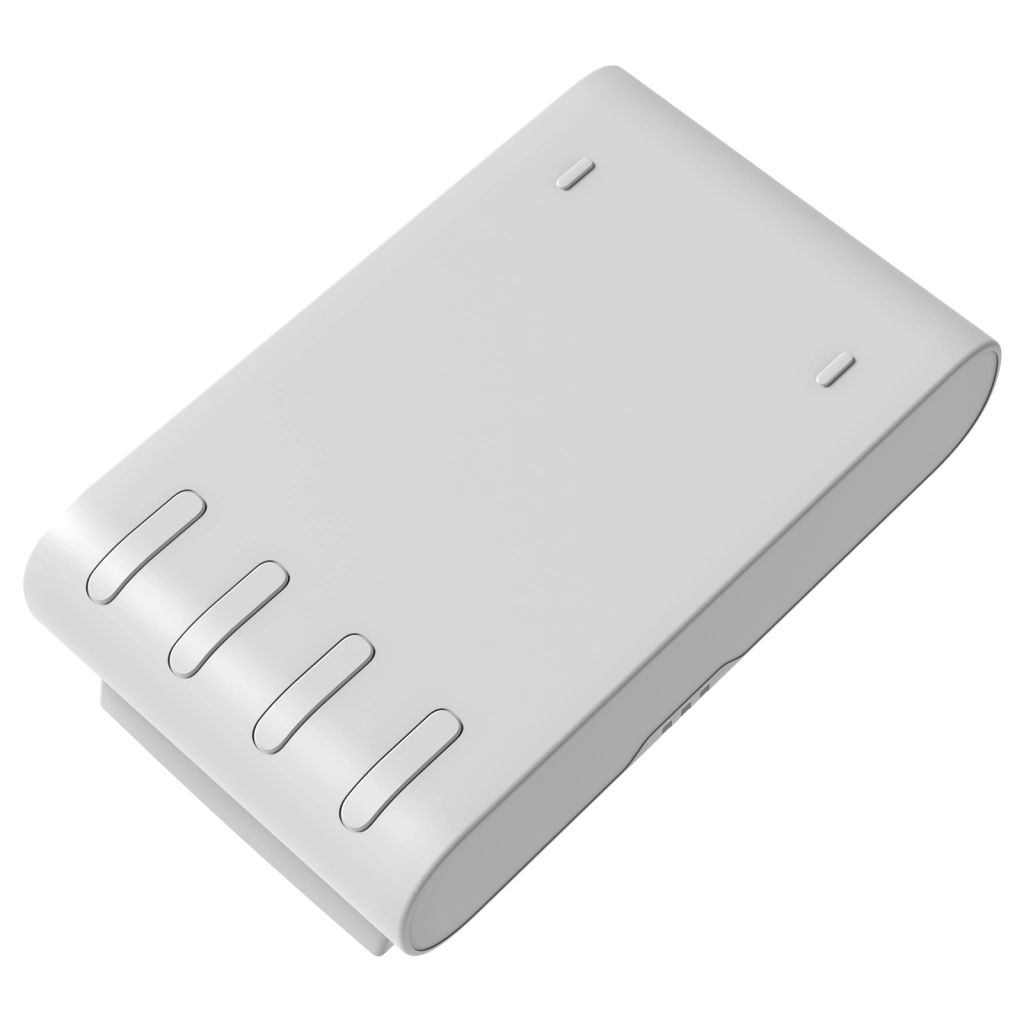 Vacuum Battery Samsung CS-SMR750VX