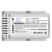 Vacuum Battery Samsung CS-SMR750VX