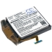 Baterie smartwatch Samsung SM-R805 (CS-SMR800SH)