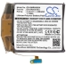 Baterie smartwatch Samsung SM-R805 (CS-SMR800SH)