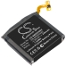 Baterie smartwatch Samsung SM-R820 (CS-SMR820SH)
