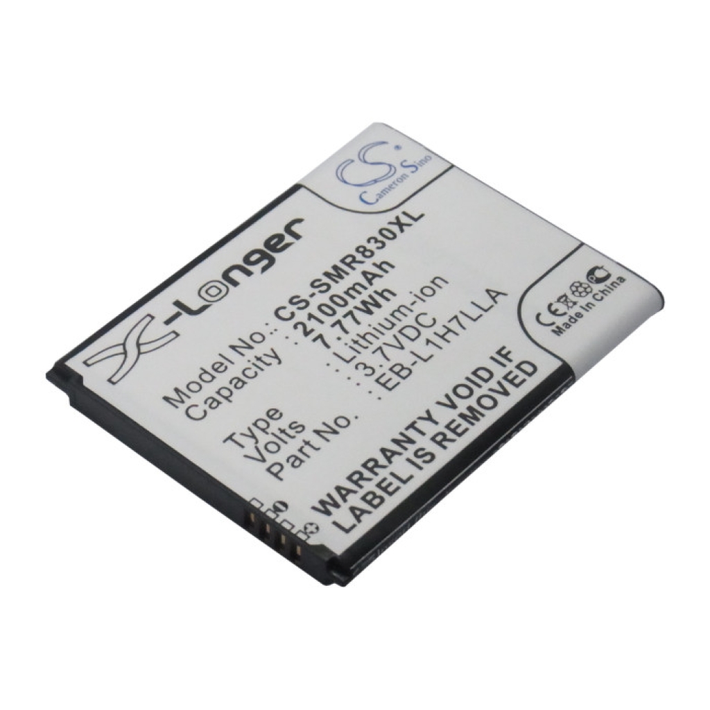 Încărcător de birou Smartfren CS-SMR830XL