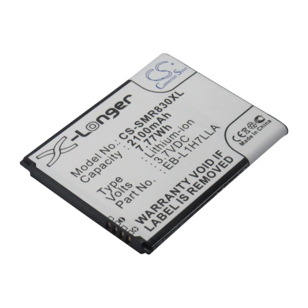 Mobile Phone Battery USCellular SCH-R830ZSAUSC