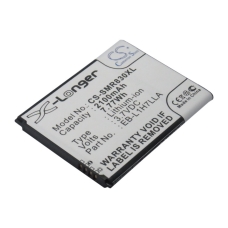 Înlocuire compatibilă pentru bateria Sprint EB-L1H7LLA,EB-L1H7LLABXAR