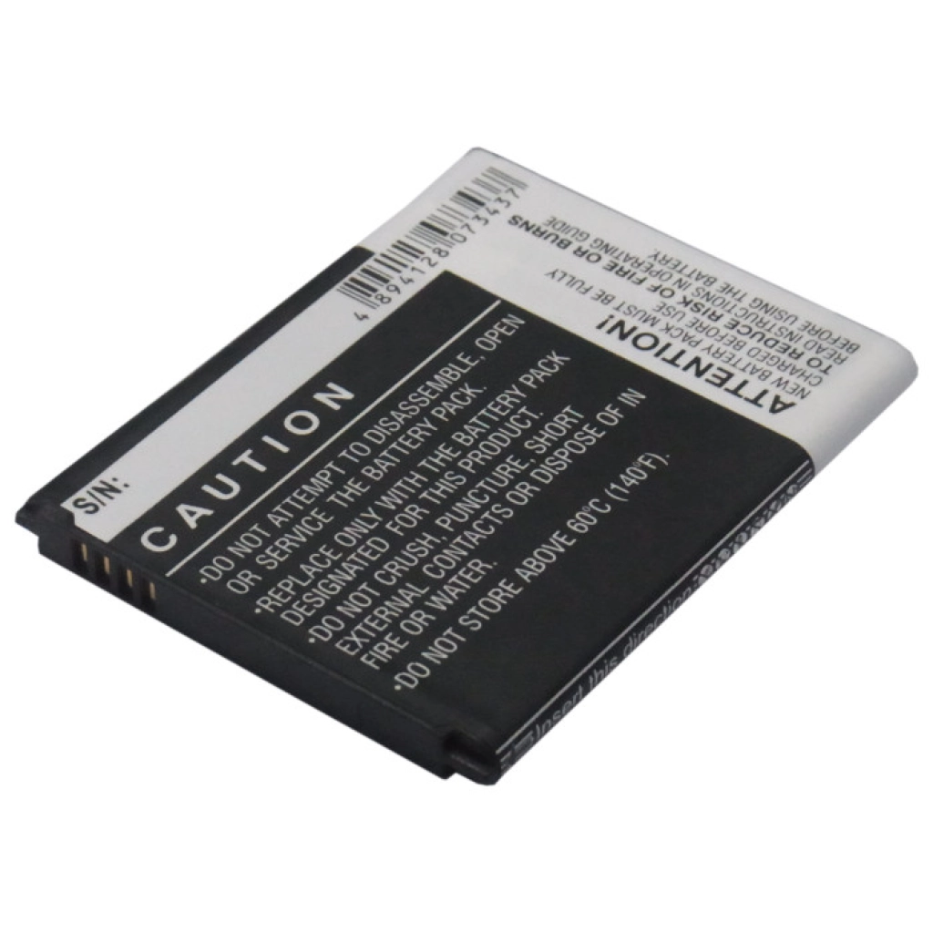 Mobile Phone Battery USCellular SCH-R830ZSAUSC