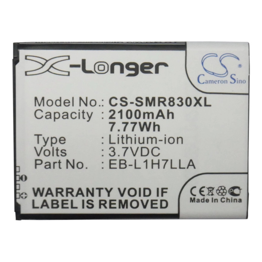 Mobile Phone Battery USCellular SCH-R830ZSAUSC