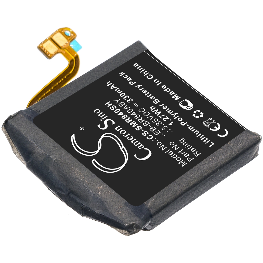 Baterie smartwatch Samsung SM-R845 (CS-SMR840SH)
