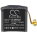 Baterie smartwatch Samsung SM-R845 (CS-SMR840SH)