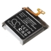 Baterie smartwatch Samsung SM-R880 (CS-SMR880SH)