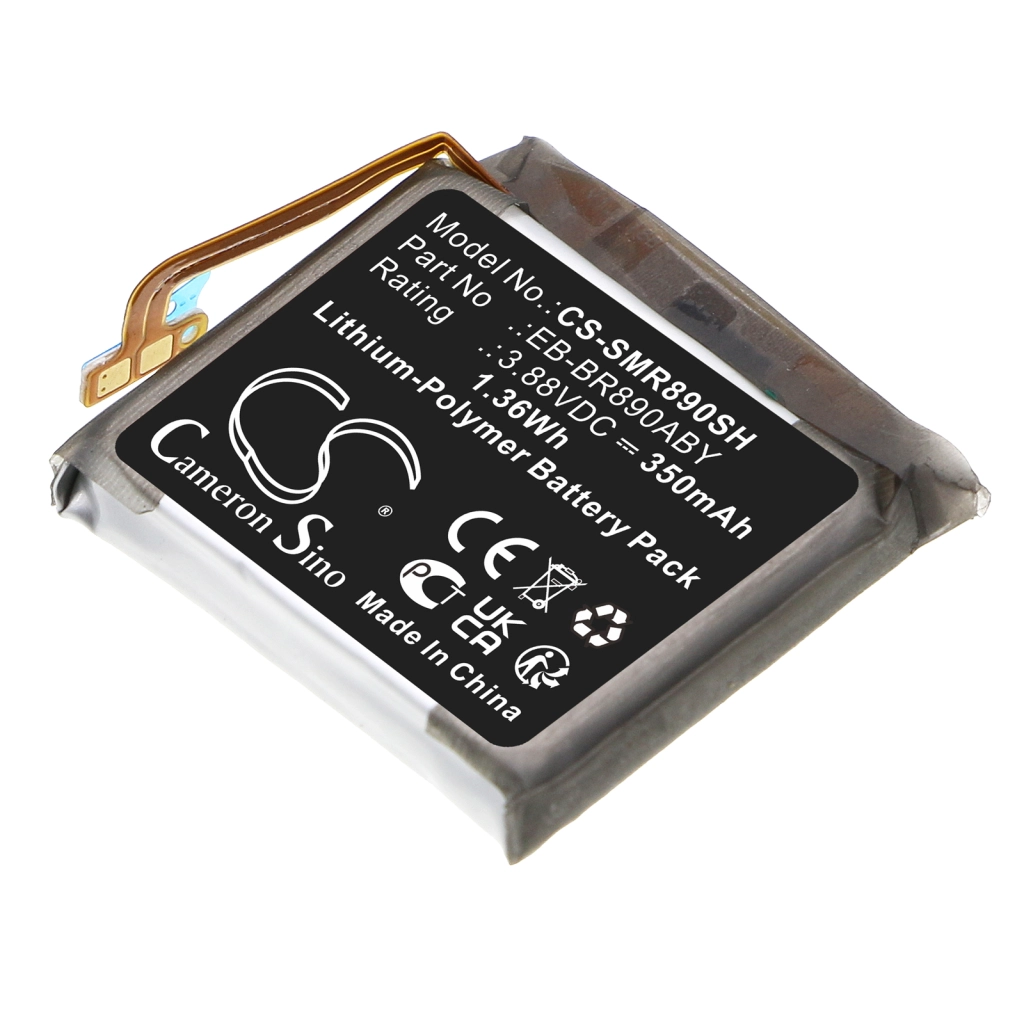 Baterie smartwatch Samsung CS-SMR890SH