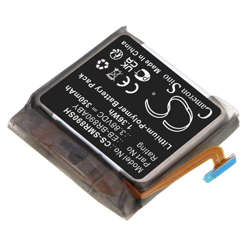 Baterie smartwatch Samsung CS-SMR890SH