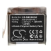 Baterie smartwatch Samsung SM-R895 (CS-SMR890SH)