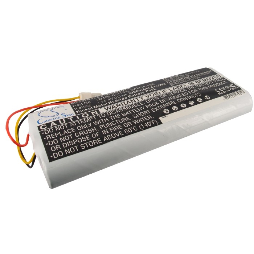 Înlocuire compatibilă pentru bateria Samsung DJ96-00113A,SAM14.49B