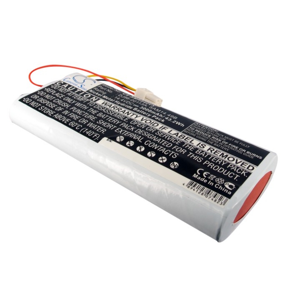 Înlocuire compatibilă pentru bateria Samsung DJ96-00113A,SAM14.49B