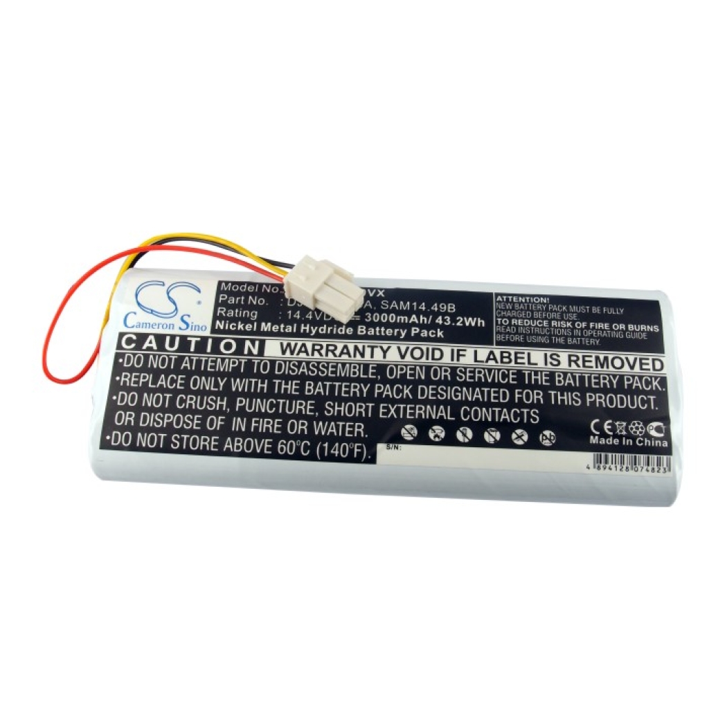 Înlocuire compatibilă pentru bateria Samsung DJ96-00113A,SAM14.49B