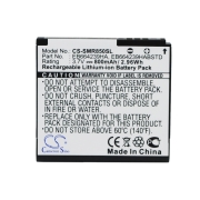 CS-SMR850SL<br />Baterii pentru   Înlocuiește bateria EB664239HA