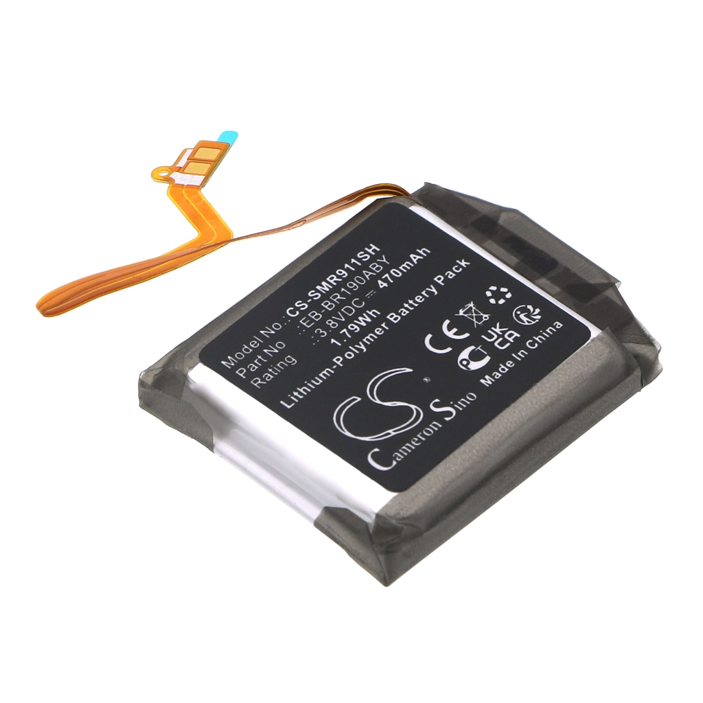 Baterie căști wireless Samsung CS-SMR911SH