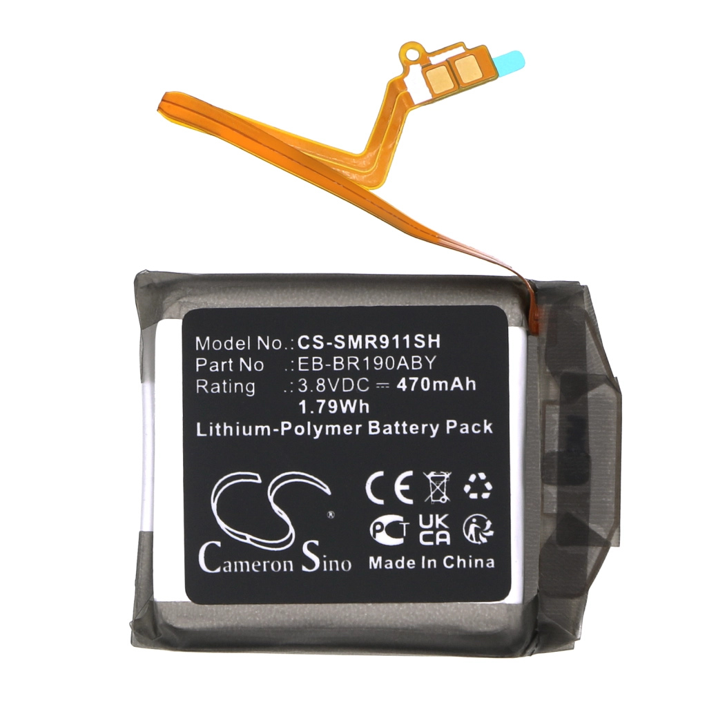 Baterie căști wireless Samsung CS-SMR911SH