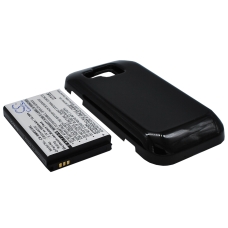 Compatible battery replacement for Samsung EB504465VA,EB504465VJ,EB504465VK,EB504465VU,EB504465VUBSTD...